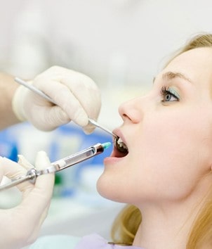  بیهوشی هنگام جراحی