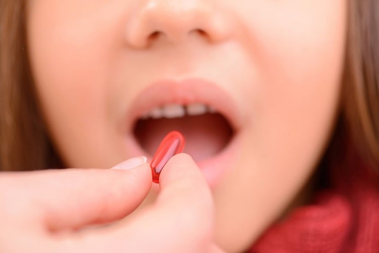درمان دندان درد در کودک